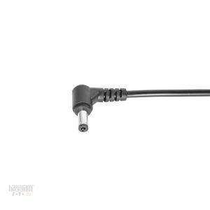 SmallRig 2921 DC5521 - NP-FW50 Kukla Pil Kablosu