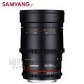 Samyang 135mm T2.2 ED UMC Lens