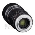 Samyang 135mm T2.2 ED UMC Lens