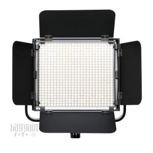 Gdx CF-LED 600C Video Led Işık