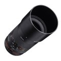 Samyang 100mm f2.8 Macro Lens nikon
