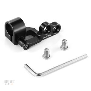 SmallRig 2279 BMPCC 4K & 6K Cage  için  15mm Tek Çubuk Kelepçe