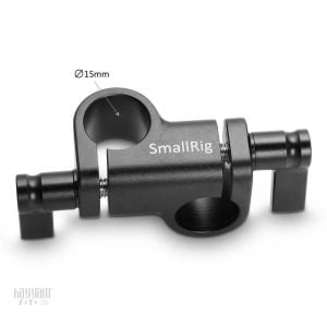 SmallRig 2069 90 Derece 15mm Çubuk Kelepçesi