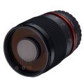 Samyang 300mm f/6.3 ED UMC Telefoto Lens