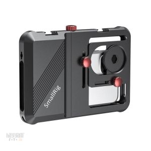 SmallRig CPU2494 Profesyonel Evrensel Cep Telefonu Kafesi