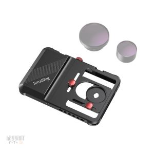SmallRig CPU2494 Profesyonel Evrensel Cep Telefonu Kafesi