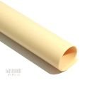 Gdx Stüdyo Fon Perde, PVC Arka Plan, Silinebilir, Kırışmaz (Light Orange / Açık Turuncu) 120x200 Cm