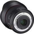 Samyang AF 14mm F2.8 F (Nikon Uyumlu)