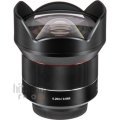 Samyang AF 14mm F2.8 F (Nikon Uyumlu)