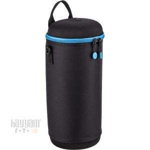Tenba Tools Lens Capsule 30 x 13 cm