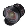 Samyang 14mm T3.1 ED AS IF UMC II Full Frame Lens