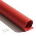 Gdx Stüdyo Fon Perde, PVC Arka Plan, Silinebilir, Kırışmaz (Kırmızı/Red) 120x200 Cm