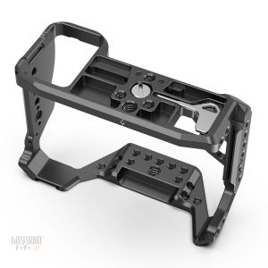 SmallRig 2999 Sony Alpha  A7S III A7S3  için Kafes