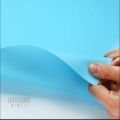 Gdx Stüdyo Fon Perde, PVC Arka Plan, Silinebilir, Kırışmaz (Mavi/Blue) 120x200 Cm