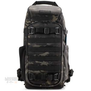 Tenba Axis V2 Multicam Kamuflaj Sırt Çantası 16L