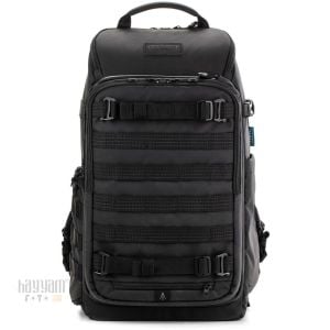 Tenba Axis V2 Multicam Siyah Sırt Çantası 20L