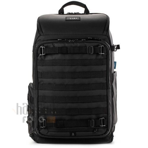 Tenba Axis V2 Multicam Siyah Sırt Çantası 32L