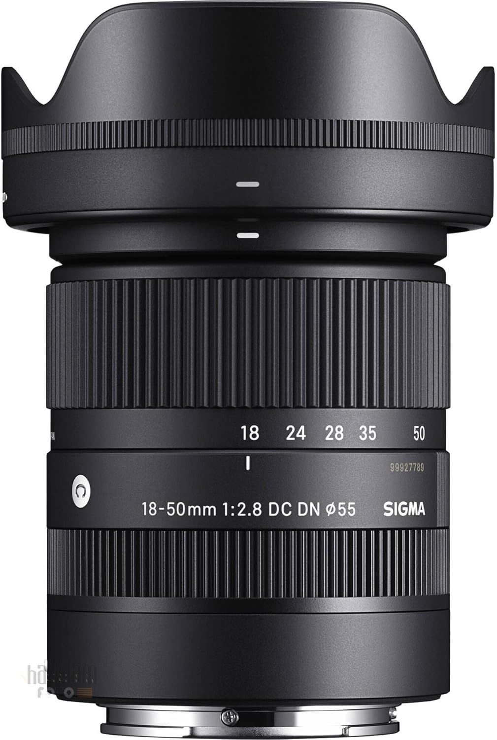 Sigma 18-50mm f/2.8 DC DN Contemporary Lens (Sony E)