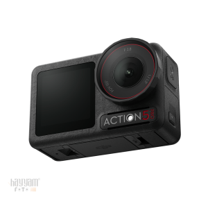 DJI Osmo Action 5 Pro Adventure Combo