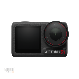 DJI Osmo Action 5 Pro Adventure Combo