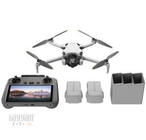 DJI Mini 4 Pro Fly More Combo Plus