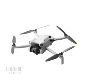 DJI Mini 4 Pro Fly More Combo Plus