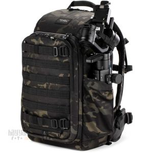 Tenba Axis V2 Multicam Kamuflaj Sırt Çantası 24L