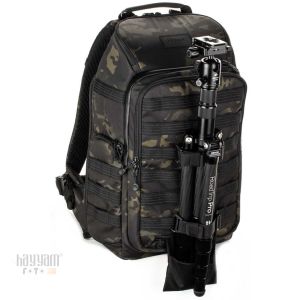 Tenba Axis V2 Multicam Kamuflaj Sırt Çantası 24L