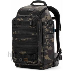 Tenba Axis V2 Multicam Kamuflaj Sırt Çantası 24L