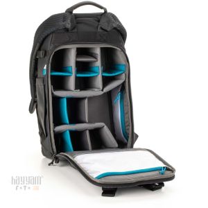 Tenba Axis V2 Multicam Kamuflaj Sırt Çantası 24L