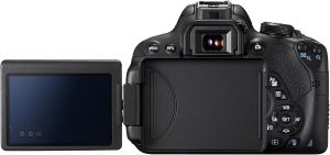Canon Eos 700D 18-55 IS STM  ( Teşhir Ürünü )