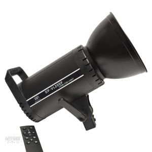 DP-VL200P Profesyonel Kumandalı Led Işık