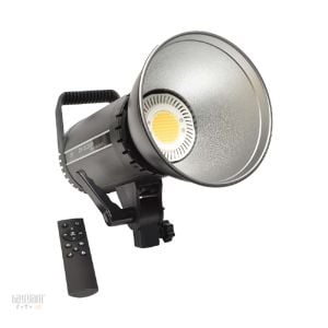 DP-VL200P Profesyonel Kumandalı Led Işık + Işık Ayağı