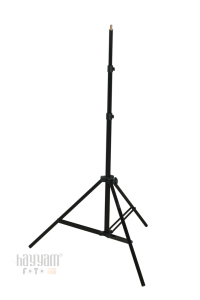 DP-VL200P Profesyonel Kumandalı Led Işık + Işık Ayağı