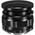 Voigtlander Color-Skopar 21mm f/3.5 Aspherical Lens (Sony E)