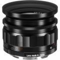 Voigtlander Color-Skopar 21mm f/3.5 Aspherical Lens (Sony E)