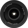 Voigtlander Color-Skopar 21mm f/3.5 Aspherical Lens (Sony E)