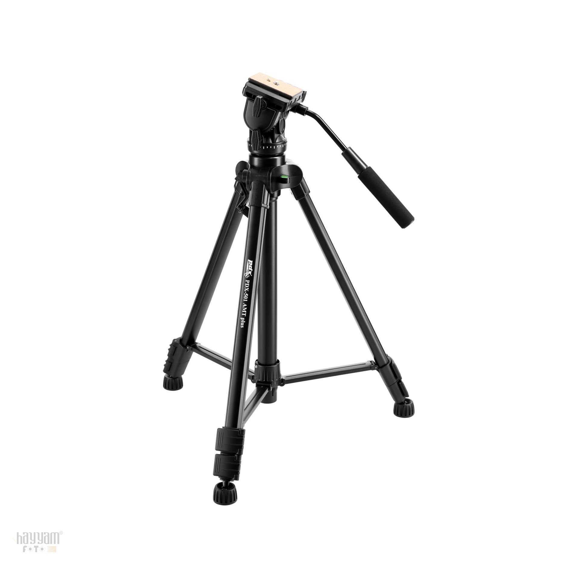 PDX 501 AMT Plus Tripod