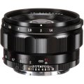 Voigtlander Nokton Classic 35mm f/1.4 Lens (Sony E)