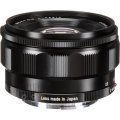 Voigtlander Nokton Classic 35mm f/1.4 Lens (Sony E)