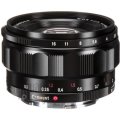 Voigtlander Nokton Classic 35mm f/1.4 Lens (Sony E)