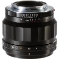 Voigtlander Nokton 40mm f/1.2 Aspherical Lens (Sony E)