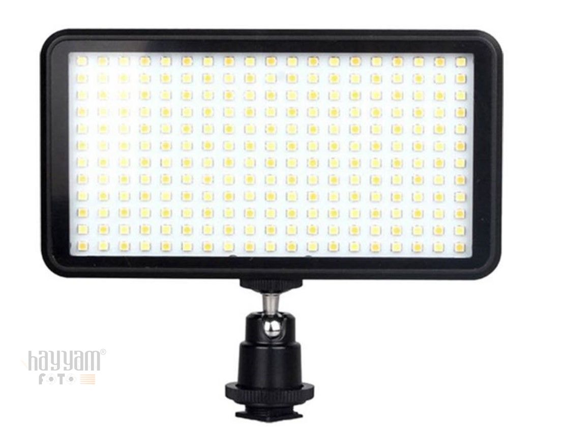 PDX 228A Led Işık