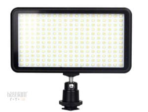 PDX 228A Led Işık