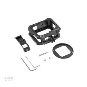 SmallRig CVG2505 GoPro HERO8 için Vlogging Kafesi