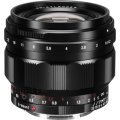 Voigtlander Nokton 50mm f/1.2 Aspherical Lens (Sony E)