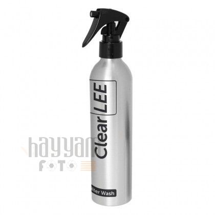 Lee Filters Clear Lee Filter Wash 300 ml Pump