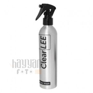 Lee Filters Clear Lee Filter Wash 300 ml Pump