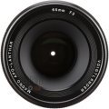 Voigtlander MACRO APO-LANTHAR 65mm f/2 Aspherical Lens (Sony E)