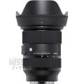 Sigma 24-70mm f/2.8 DG DN Art Lens (Sony E)